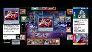 Team Plus Guyz | Drytron v. Tri-Brigade Zoo