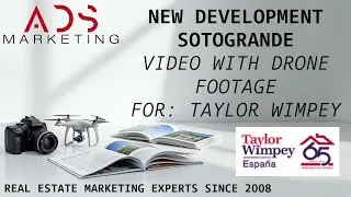 Spectacular Development in Sotogrande by Taylor Wimpey