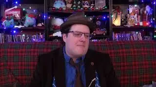 Linkara - In defense of Disney buying Star Wars