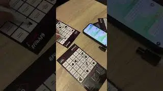 Настольная игра для компании. Музыкальное лото бинго. Артикул WB #342597560