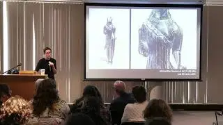Ancient Studies Week Lecture with Dr. Debby Sneed, CSU Long Beach