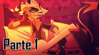 Acto 1: Secuestro || HELLUVA BOSS STRIKER ASMR ROLEPLAY