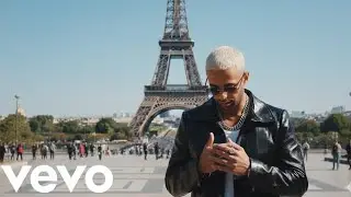 NAPS ft. JUL & Soolking - Fr&egrave;res de la Street 🤍 | Urban Hit 2026