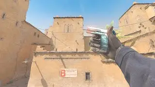 P2000 | Gnarled (Factory New)