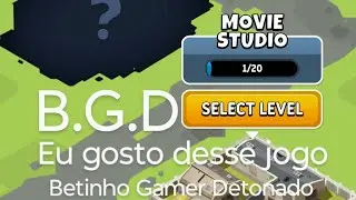 Idle breaker: Movie Studio (17) B.G.D