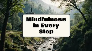 &ldquo;The Young Monk&rsquo;s TrialA Journey Through FocusDiscovering Mindfulness in Life&rdquo;