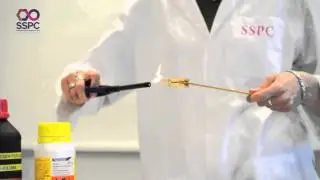 SSPC Teacher Experiment Videos: Canon Fire Experiment