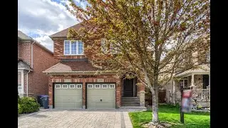3831 Candlelight Drive, Mississauga Home for Sale - Real Estate Properties for Sale