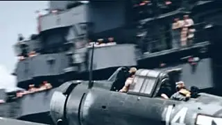 Vengeance - WWII