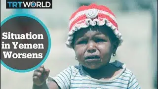 Urgent funding needed to save Yemen from hunger, pandemic crisis