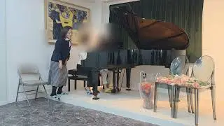 J. Strauss II – Die Fledermaus, Ouvertüre 4핸즈 피아노 편곡 '요한 스트라우스 2세 박쥐서곡' (아마추어 듀오 'SJDuo' 3번째 곡) 첫 영상