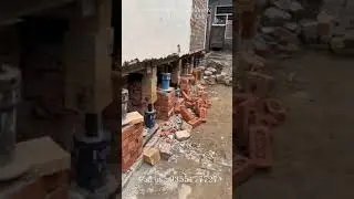 House Lifting services in India 9355177727