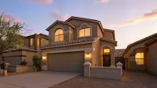 Homes For Rent: Spacious Avondale Home in Gated Community with Pool Access