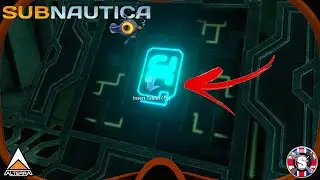Subnautica / I Forgot to Get the Most Important Thing!