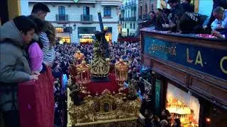 Nazarenos de Sevilla