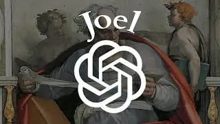 A Summary of Joel by ChatGPT