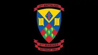 Bloodline - 2nd Battalion, 5th Marine Regiment
