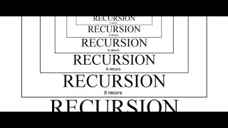 How to convert a decimal number to binary number using recursion