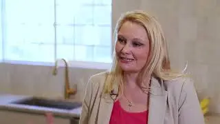 EatGatherLove Nashville on My Southern Home with Kimberly Greenwell&reg;
