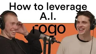 Could this AI Founder Replace Investment Bankers? | First Time Founders with Ed Elson