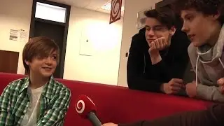 Max Bolf si musel d&aacute;vať pozor na jazyk (NA&Scaron;I)