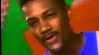 Nike Commercial Play Together Spike Lee (Nike Air Raid II)