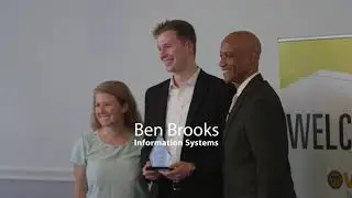 VCU School of Business Alumni Awards
