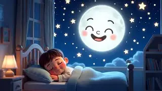 Twinkle Night Sleep Tight Nursery Rhymes & Kids Song- Jiggle Giggle Kids TV
