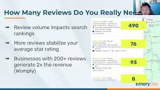 Build A Review Engine - How To Get Five-Star Reviews Consistently