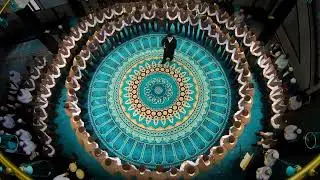 İllallah Zikri & İstanbul #dhikr