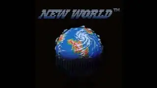 Nouveau Life - 新鮮なスキーム