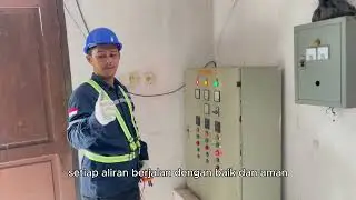 Sayembara Flexing Vol. 2 : Aku, Air, dan Masa Depan - Perumdam Tirta Mukti Cianjur