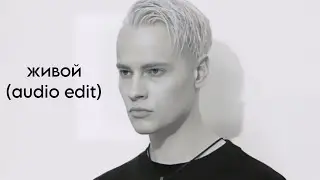 Живой audio edit