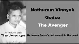 Nathuram gadse