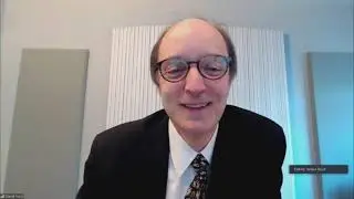 David Frost | 2021 GRAMMY Awards Show 