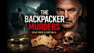 Mereka Pergi untuk Berpetualang, Tak Pernah Kembali | The Backpacker Murders