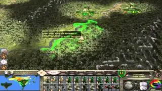 Planet War Mod: Dinonian Campaign Part 26, Shank, Shankity, Shank Shank