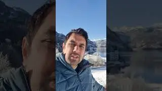 Austria, winter wonderland.. but, it's worth only that much not more