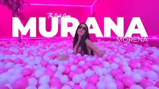 MURANA, ONEIL, KANVISE - MORENA