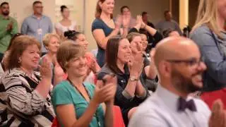 The Culture and Values of LifeCenter Northwest