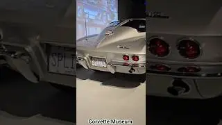 Corvette Split Window 1963. #country #classic #Corvette #Chevrolet #usa #cars #vette #split63 #v8