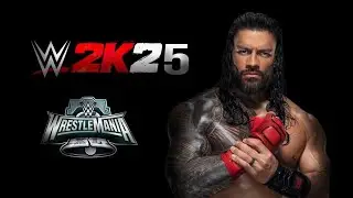 WWE 2k25 LIVE JOHN SENA VS WOMEN FIGHTER REALSTIC FIGHT