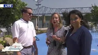 Discover Kentucky: Visit Owensboro
