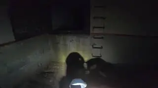 Plotting Room Bunker | Dover UK