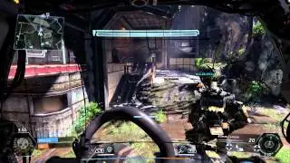 Titanfall Race To Generation - Last Titan -Tangled is So Nectar - 4/2