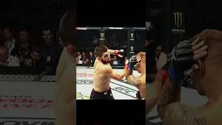 #ufc #mma #fypシ #boxing #mmatv #trending #mixedmartialarts #combatsport #mmaworld #conormcgregor