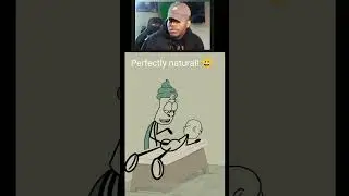 it's perfectly natural! 😆4k  #memes) #hilariousfails #funny #trynottolaugh