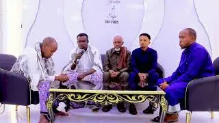 NIKAAX WACAN MALINTADA QURUXSO