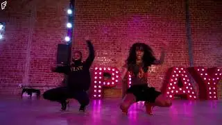 Khaleya Graham | Undrunk - Chris Brown | Nicole Kirkland