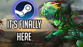 STEAM, TWITCH DROPS, & MORE! l GW2 Steam Launch [2022]